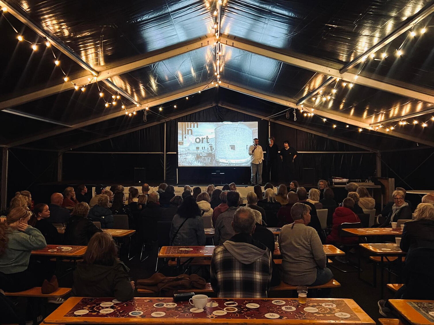 Spieringfestival