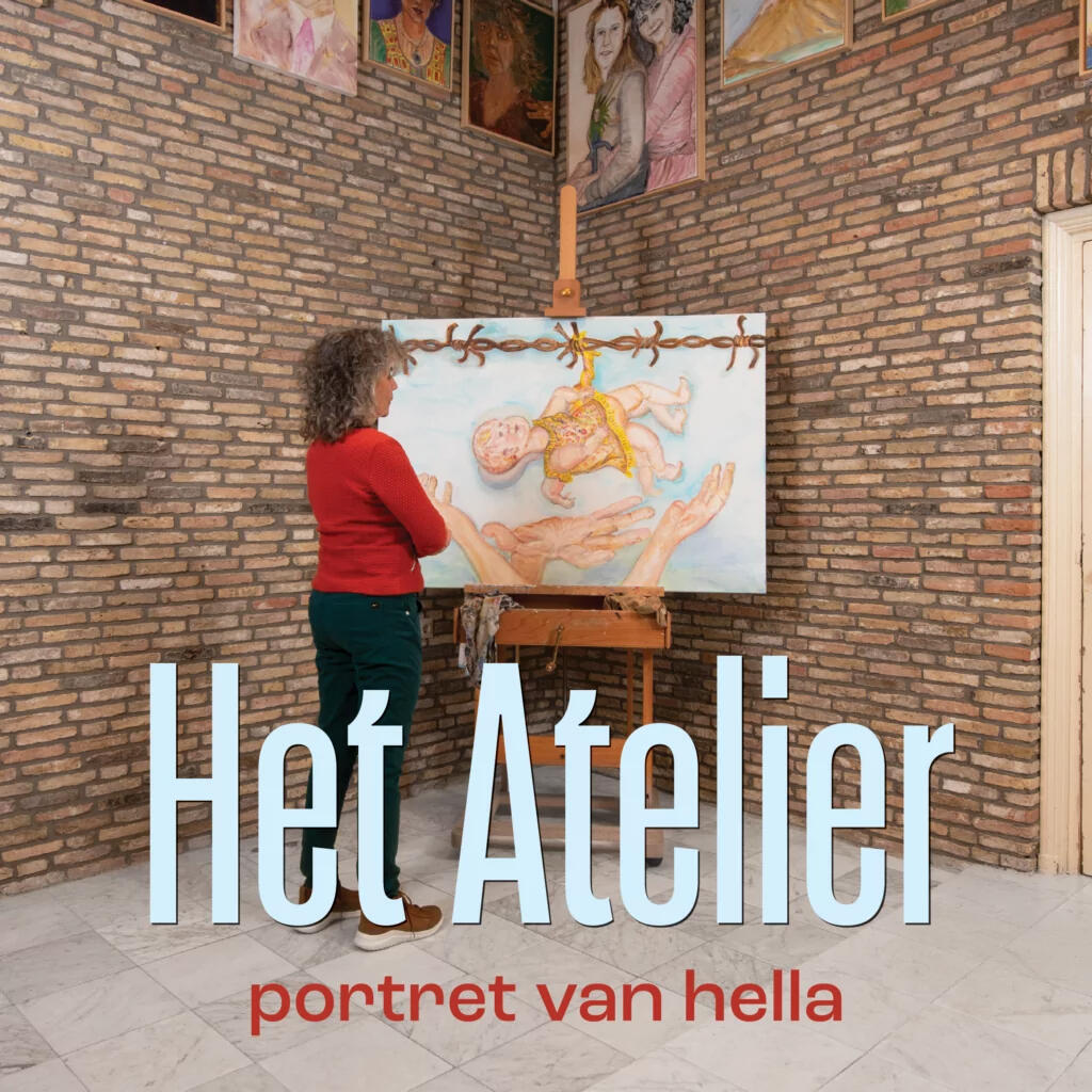Het Atelier